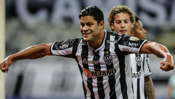 Atlético Mineiro